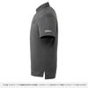 Genuine x Titleist Jacquard Size S [Mercedes-Benz Collection] Mercedes-Benz Button-Down Shirt, Charcoal,