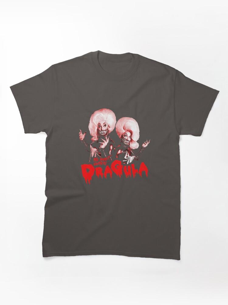 World Series The Boulet Brother's Classic Unisex T-Shirt