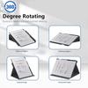 For reMarkable Paper Pro 2024 11.8 Inch Rotating Dormant Case