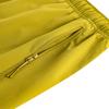 Anta Mens Woven Sports Shorts Summer 2026 Casual Men shorts Green Yellow 952625506-3