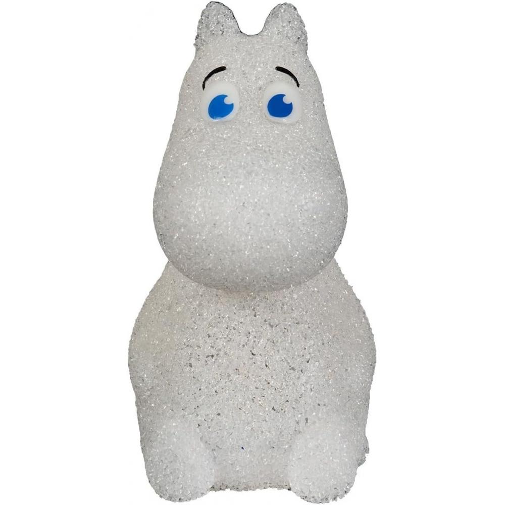 Lyric Moomin Valley Friends Eva Light Moomin 2023 Moomin Eva Light