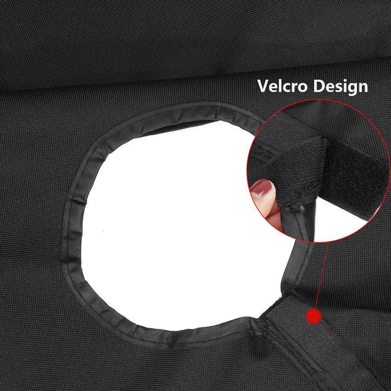 Windshield Cover For Ice And Snow Front Windshield Protection All Weather Cover Waterproof Cover For Harshest Weather