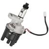 33100-80C10 229100-7180 High Efficiency Ignition Distributor Optimizes Fuel Burn Rate Improves Driving Performances