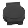  Spare  s Covers ABS Spare Wheel Locks Cover 4L3  15402 6AA Covers for Pickup Truck Vehicle Modeling 