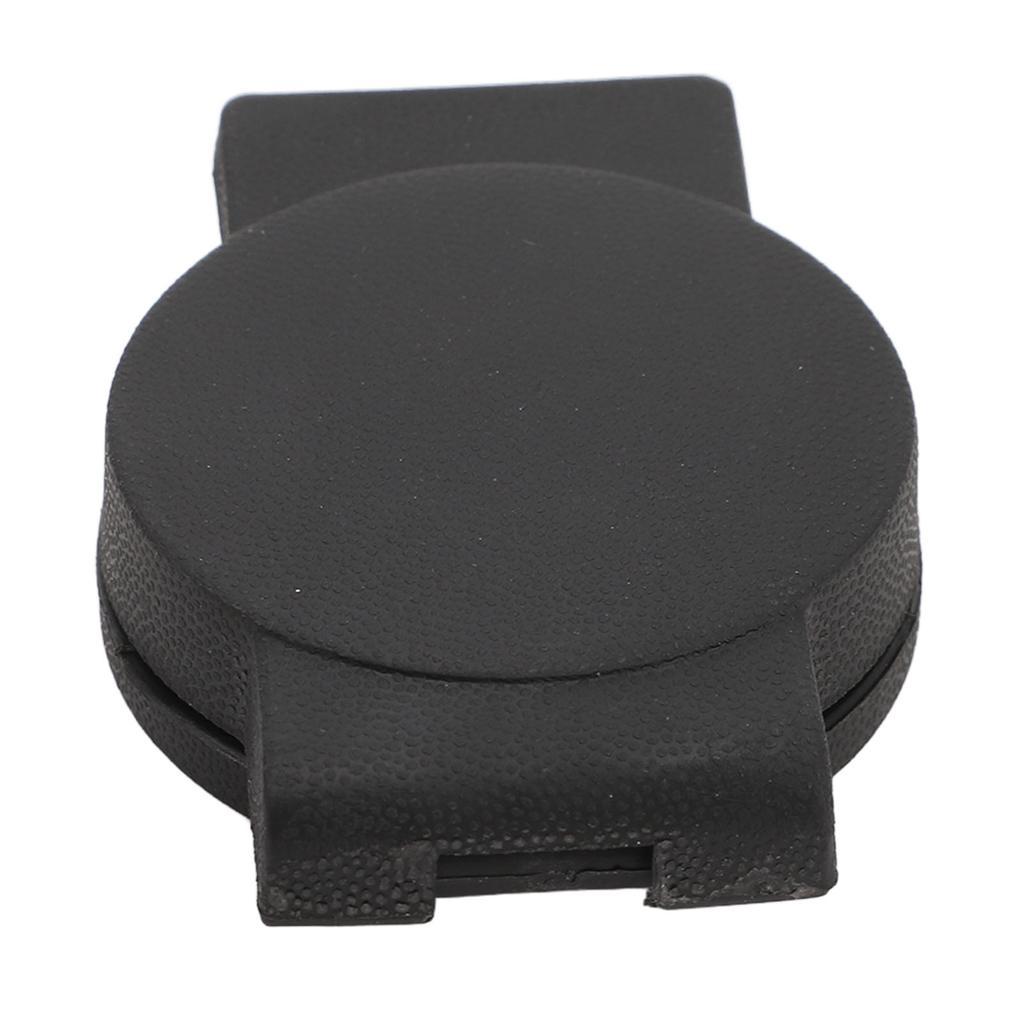 Spare s Covers ABS Spare Wheel Locks Cover 4L3 15402 6AA Covers for Pickup Truck Vehicle Modeling