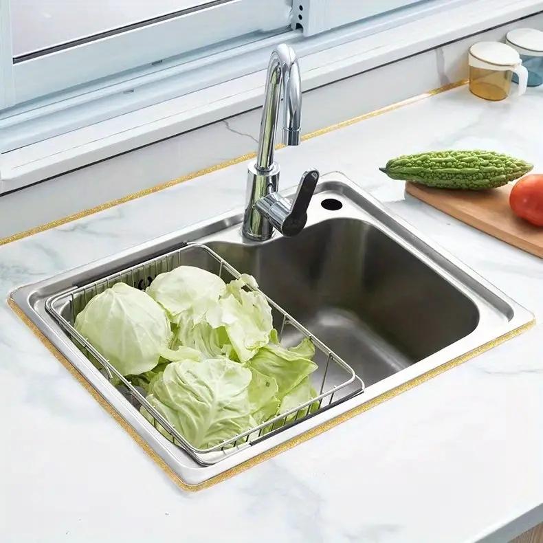 Selbstklebendes schimmelresistentes wasserdichtes Dichtungsband – 0,8 cm x 3 m/6 m für Fliesenrand, Spülbeckenabdichtung, Badewanne, Arbeitsplatte – DIY Dekoratives Formteilstreifen