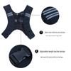 Angyu Fitness Weighted Vest