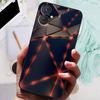 For Tecno Spark 9 Pro Case Silicone Soft Phone Cases For Spark9 Pro 4G Case For Tecno Spark 9 Pro 4G Cover Full Protection