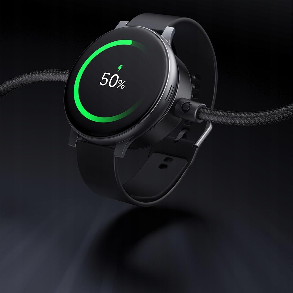 Mcdodo Inductive Charger For Samsung Galaxy Watch 2In1 Usb-C Laptop Cable