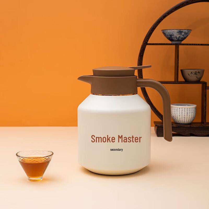 Stew Master Large Capacity Thermal Stewing Tea Pot