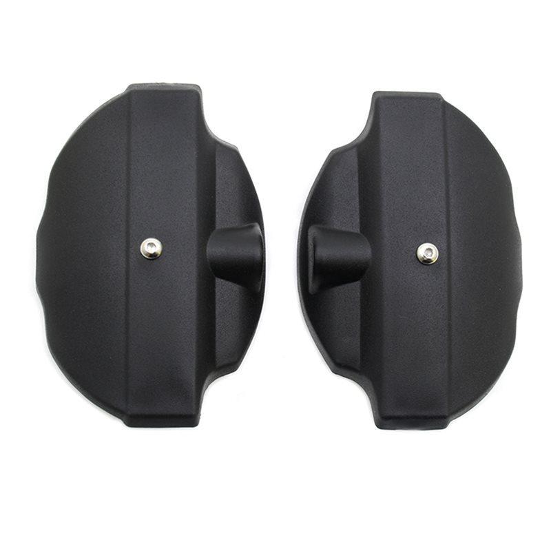 Latest-Motorcycle Accessories Front Brake Caliper Protection Cover For BMW R1200GS LC R1200RT R1250GS ADV LC R NINET S1000XR