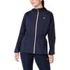 Jackets Women's Midnight Blue Hooded Non Detachable Moderate Other 2012D076-400