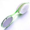 Brand  4In1 Foot Pumice Stone Dead Skin Remover Brush Pedicure Grinding Tool