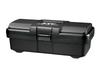 Kyoto Tool Plastic Hard (KTC) Case, Black, EKP-5BK