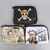One Piece Cable Pouch