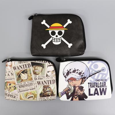 One Piece Cable Pouch