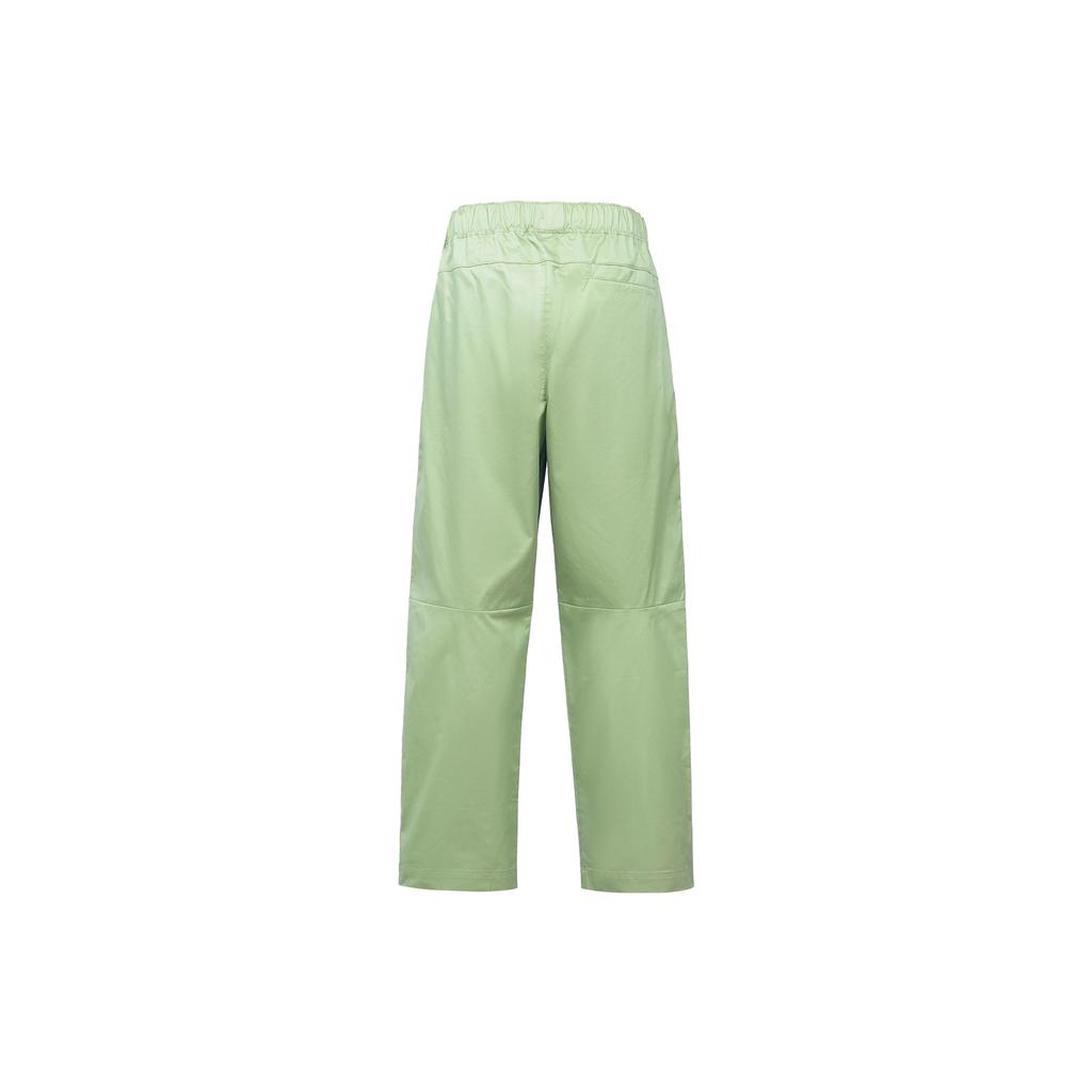 Nike Club Casual Pants Men's Green DX3337-386