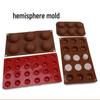 Backen – Silikonmatten & Backformen