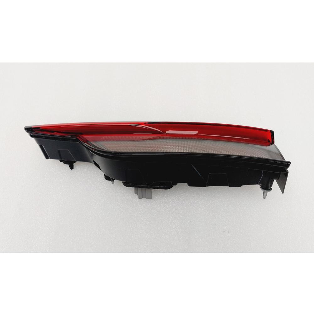 Right Side LED Taillight 68458942AE For 2021 - 2025 2026 Jeep Grand Cherokee L