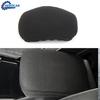 Armrest Console Box Lid Pad Cushion Cover Protector For Jeep Grand Cherokee 22+