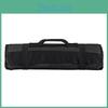Oxford Knife Bag Chef Cloth Chef Knife Organizer Durable 22 Pocket Kitchen Knife Storage Bag