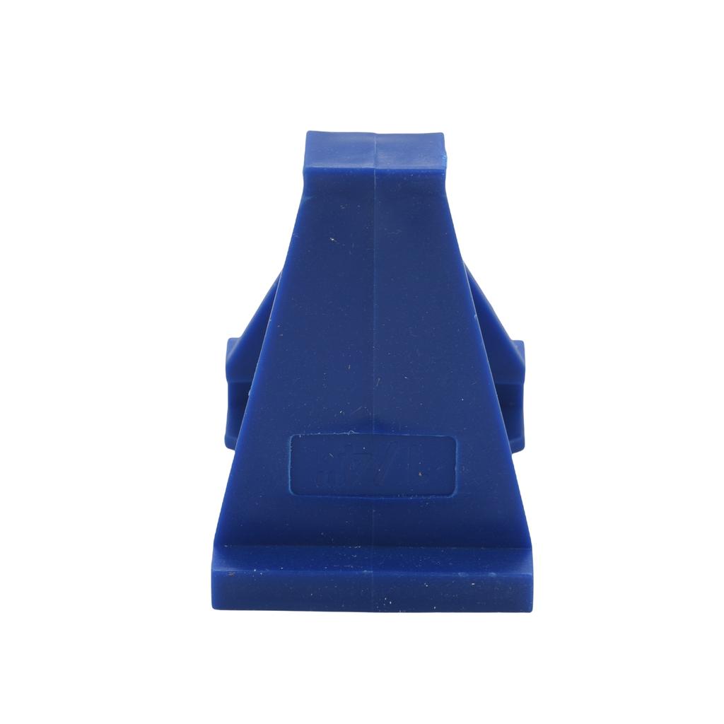 AAAF 20 Pack Flooring Spacers Laminate Wood Flooring Tools Floor Spacers With 1/4Inch & 1/2Inch Crevice, For Vinyl Plank