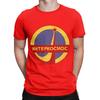 Interkosmos Graphic Funny 100 Cotton TShirt Interkosmos Tees Tops For Unisex