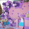 Balloon Birthday Balloon Set Premium Baby'S Birthday Banquet Arrangement Balloon Wedding Float