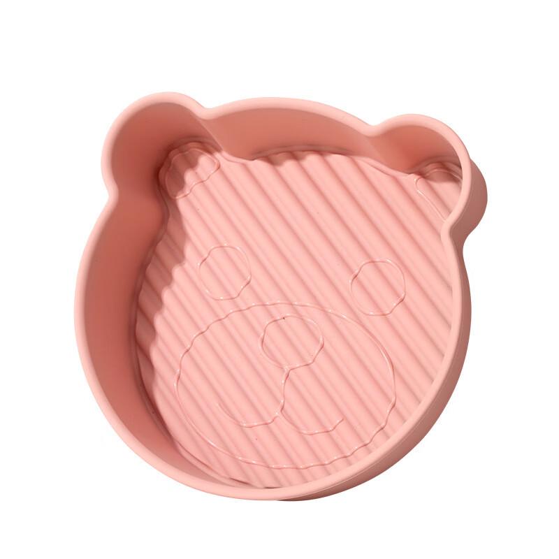 Haoliso Reusable Silicone Baking Pan