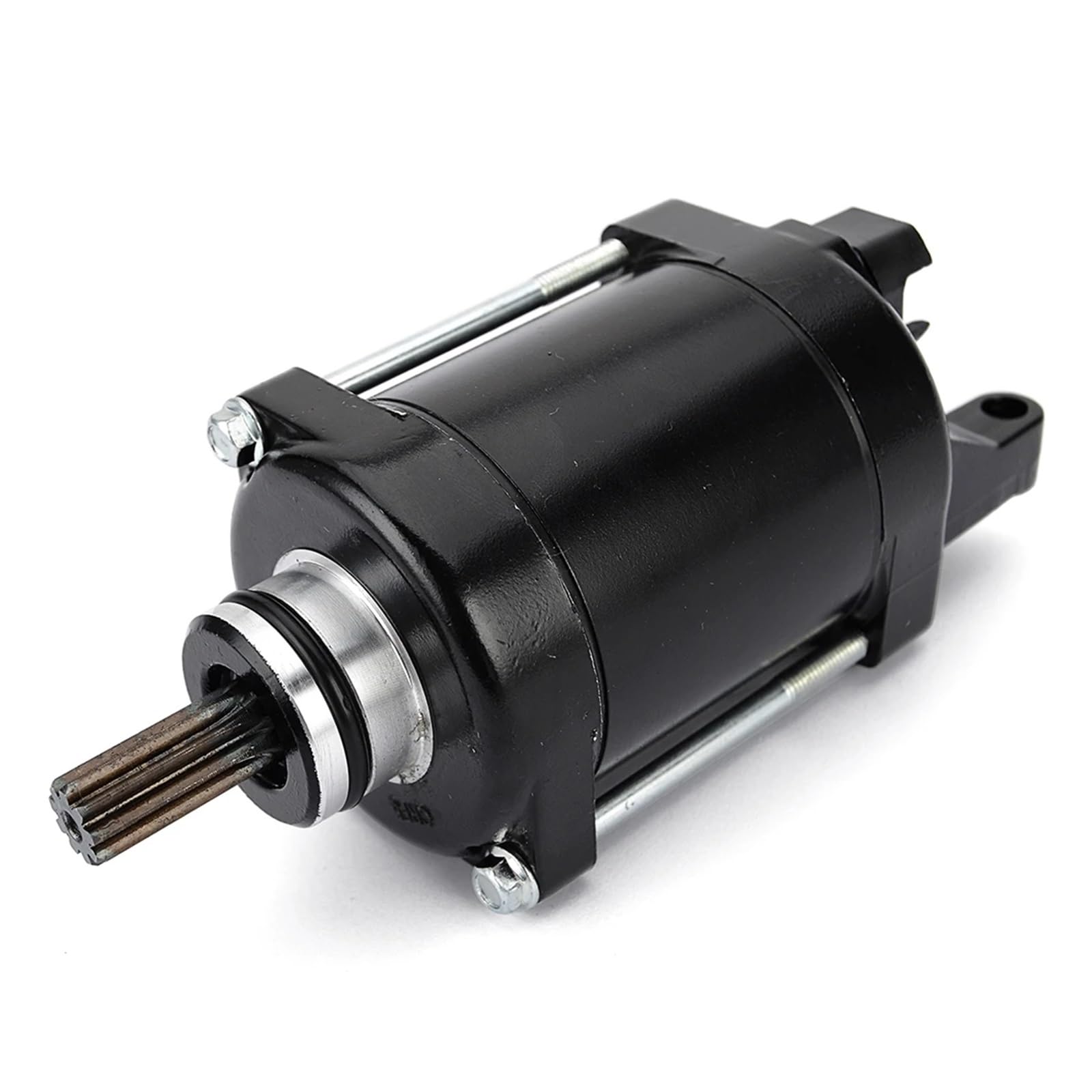 

Starter Motor for Yamaha MTM690 MT07 XSR700 YZFR7 YZF R7 FZ07 FZ-07 MT07A MTT690P-AB MTT690 MT-07 XTZ 700 Tenere 1WS-81890-00 1 PC Starter
