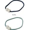 Faux Pearl Curtain Magnetic Tiebacks No Drill Modern Minimalist DIY Curtain Holdbacks For Home Bedroom Living Room Window Decor