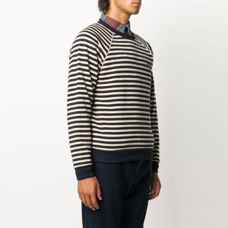 GUCCI Sweatshirt Men's Multicolor 625406-XJCOJ-4270