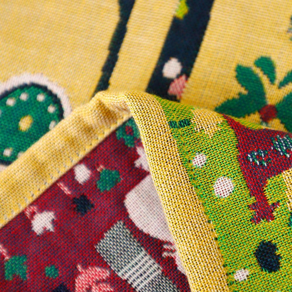 34x40cm Large Hand Towel Quick Dry Decorative Kitchen Towel 4 Layer Cotton Gauze Pure Cotton Dish Cloth Home Restaurant