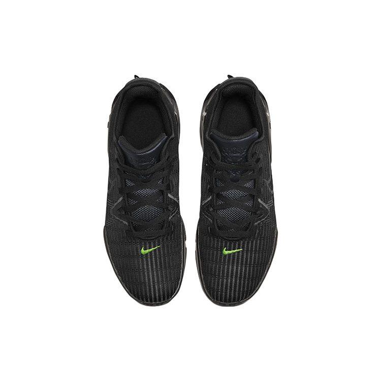 Nike LeBron Witness 6 EP 'Black Volt' DC8994-004