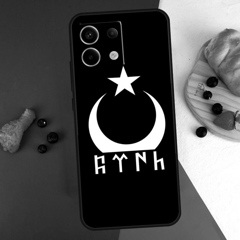 

Turkey Turkish Flag Case For Xiaomi Redmi Note 13 14 Pro 9 10 11 12 Pro 10S 11S 12S Redmi 13C 10C 12C 14C Coque Redmi Note 12 Pro 4G