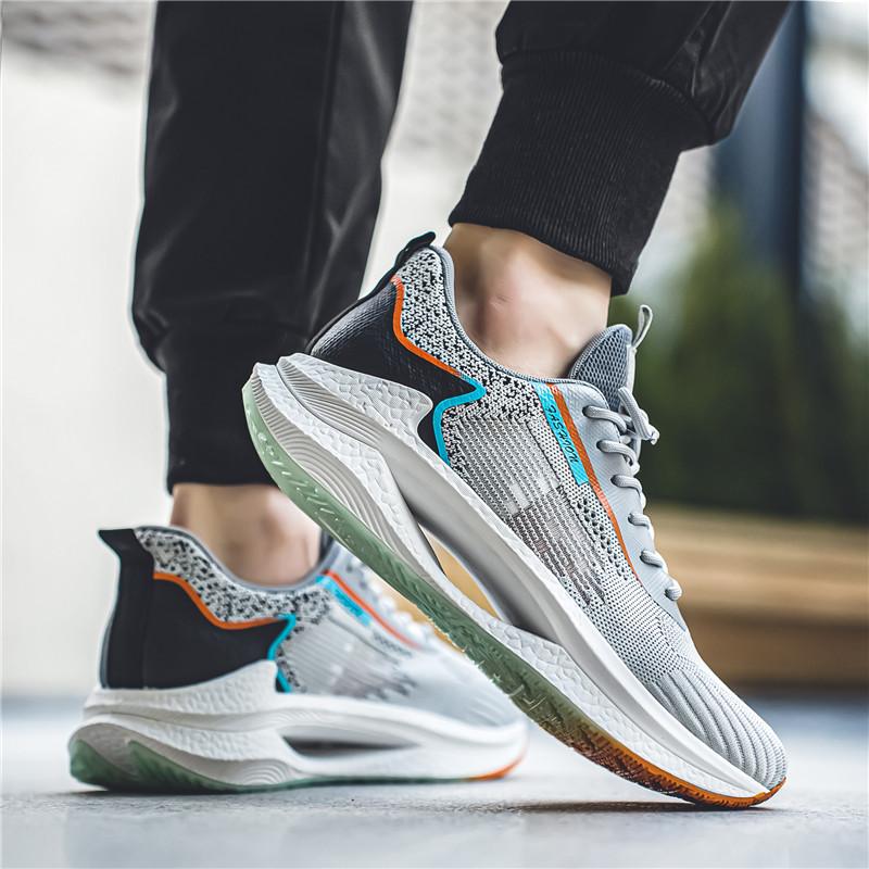 Мужская обувь в уличном стиле — фото 13