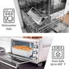 Stainless Steel Baking Pan Mold Creative Baking Mould Dessert Mold Bread Baking Pan  Bakeware