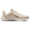 Nike Women's Flex Experience Run 12 Guava Ice Pale Ivory White Metallic Red Bronze DV0746-800