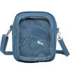 New Denim Ulzzang Ita Bags Female Transparent Badge Doll Show Crossbody Shoulder Bag Individuality Designer 2 Sides Bolso Mujer