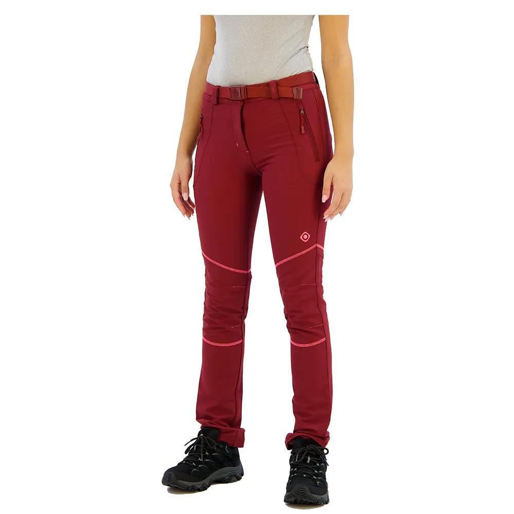 Izas Брюки Amnis W Fw