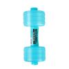PONY Water-Fillable Plastic Dumbbells for Women - Body Sculpting & Slimming Equipment