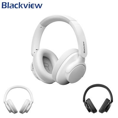 Blackview FitBuds H1 Over-Ear Musik-Headset Kabellose Bluetooth-Kopfhörer Stereo-Musik-Ohrhörer