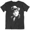 Michael Corleone Godfather Al Pacino Mafia Gangster Movie T Shirt Tee Gift New