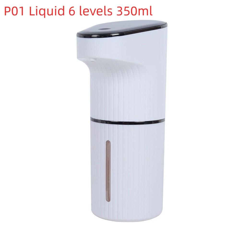 350ml Capacity Hand Sanitizer Dispenser Hand Cleaning Washing Machine for Kitchens