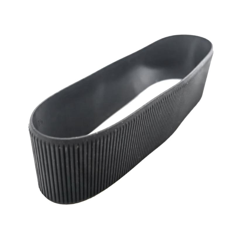 Focusing Grip Rubber Rings Rubber Cover Protective Sleeve Replacement Part for 18-135mm Camera Lens Accessories