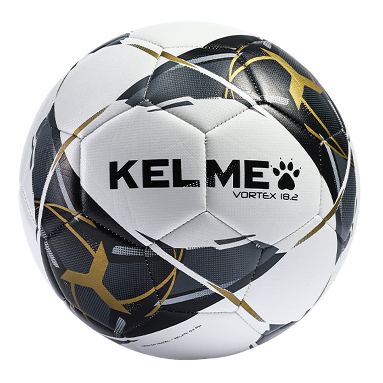 

KELME Футбольные размеры 4 и тренировочные футбольные мячи для матча Футзальные мячи Мячи, 5, Взрослые, Мячи, Износостойкие,