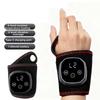Hot Compress Ankle Massager Cordless Heating Wrist Guard Electric Wrist Brace  Ankle Protection