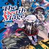 The Death Mage Volume 2 by Densuke Paperback Book 9781642732436