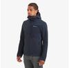 Montane Флисовая на молнии Tenacity XT