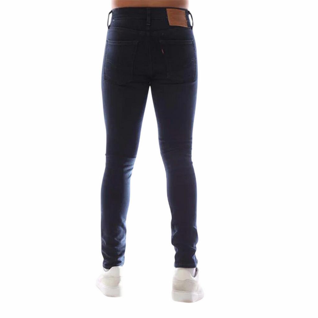 Levis Mens 510 Skinny Jeans